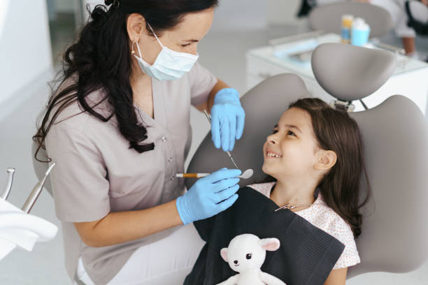Best Pediatric Emergency Dentist in Dunlap, IN